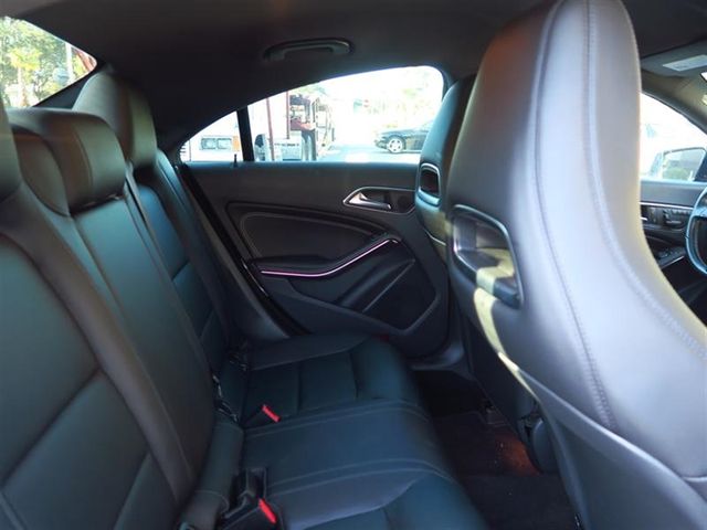 2014 Mercedes-Benz CLA 4dr Sedan CLA 250 FWD - 16998712 - 16