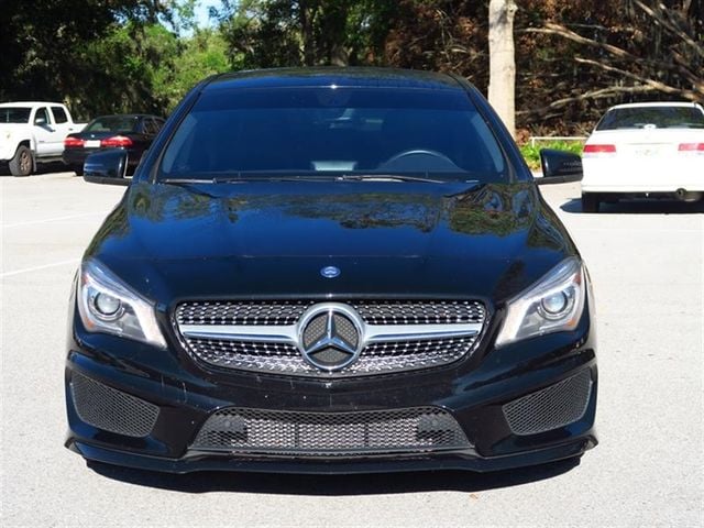 2014 Mercedes-Benz CLA 4dr Sedan CLA 250 FWD - 16998712 - 1