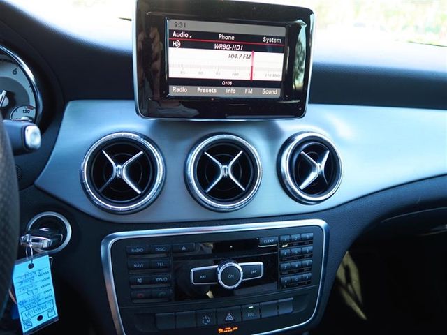 2014 Mercedes-Benz CLA 4dr Sedan CLA 250 FWD - 16998712 - 21