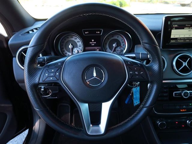 2014 Mercedes-Benz CLA 4dr Sedan CLA 250 FWD - 16998712 - 28