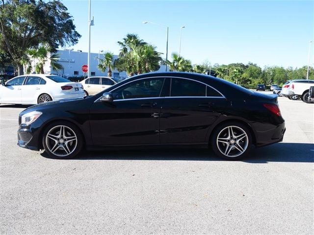 2014 Mercedes-Benz CLA 4dr Sedan CLA 250 FWD - 16998712 - 3
