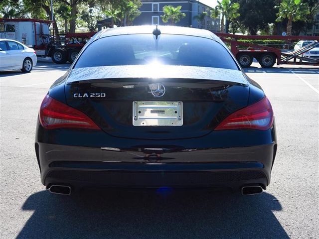 2014 Mercedes-Benz CLA 4dr Sedan CLA 250 FWD - 16998712 - 5