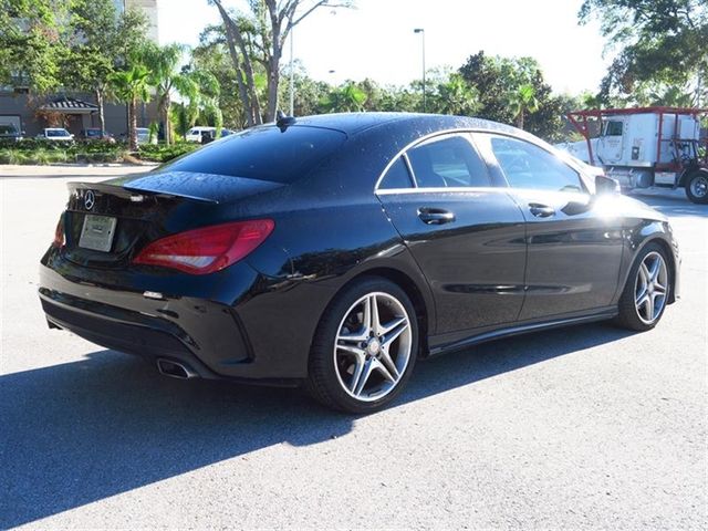 2014 Mercedes-Benz CLA 4dr Sedan CLA 250 FWD - 16998712 - 6