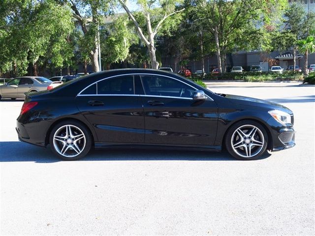 2014 Mercedes-Benz CLA 4dr Sedan CLA 250 FWD - 16998712 - 7