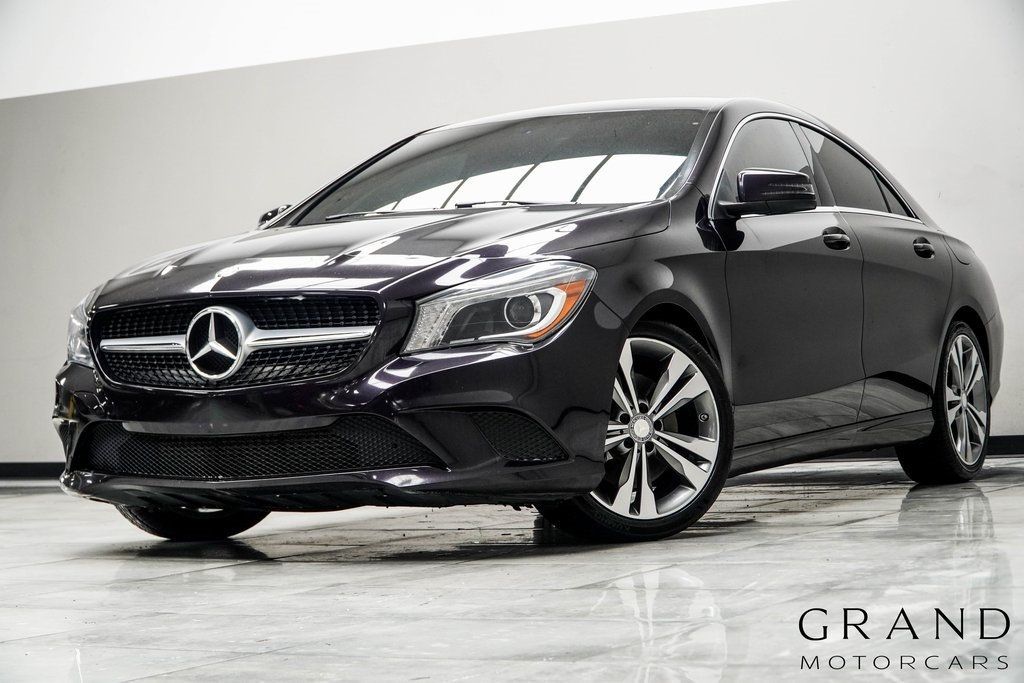 2014 Mercedes-Benz CLA 4dr Sedan CLA 250 FWD - 22932846 | Video 1