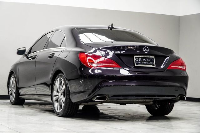 2014 Mercedes-Benz CLA 4dr Sedan CLA 250 FWD - 22932846 - 9