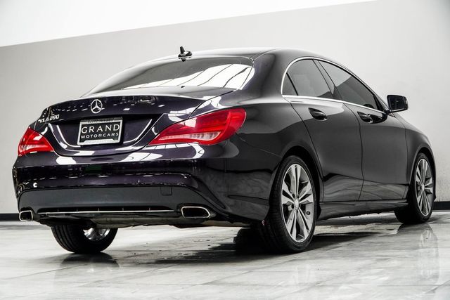 2014 Mercedes-Benz CLA 4dr Sedan CLA 250 FWD - 22932846 - 11