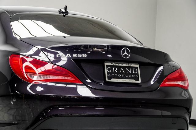 2014 Mercedes-Benz CLA 4dr Sedan CLA 250 FWD - 22932846 - 12