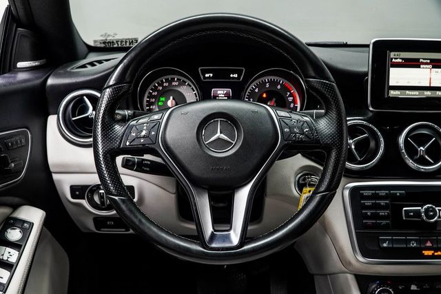 2014 Mercedes-Benz CLA 4dr Sedan CLA 250 FWD - 22932846 - 14
