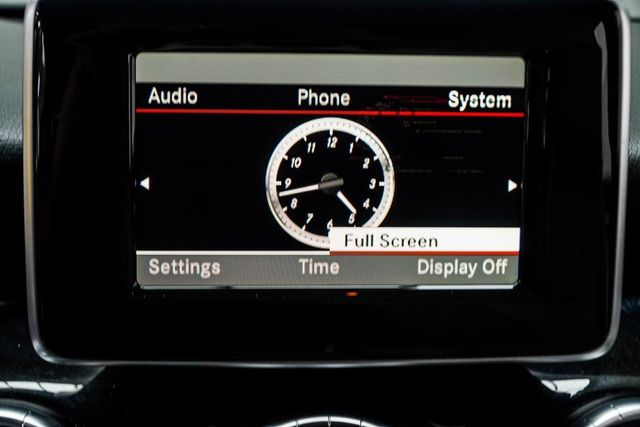 2014 Mercedes-Benz CLA 4dr Sedan CLA 250 FWD - 22932846 - 18