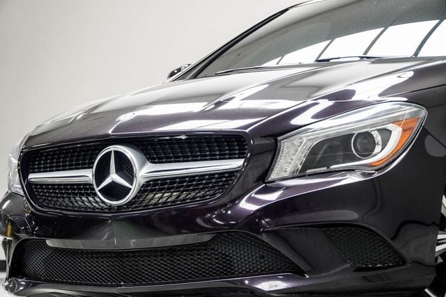 2014 Mercedes-Benz CLA 4dr Sedan CLA 250 FWD - 22932846 - 1