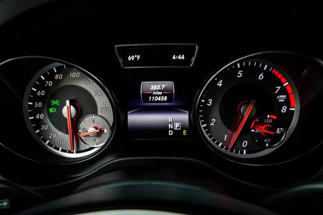2014 Mercedes-Benz CLA 4dr Sedan CLA 250 FWD - 22932846 - 21