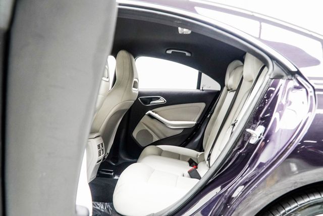 2014 Mercedes-Benz CLA 4dr Sedan CLA 250 FWD - 22932846 - 28
