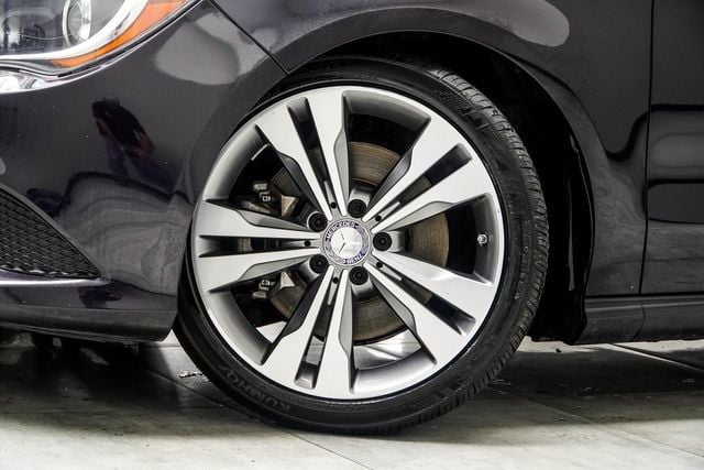 2014 Mercedes-Benz CLA 4dr Sedan CLA 250 FWD - 22932846 - 2
