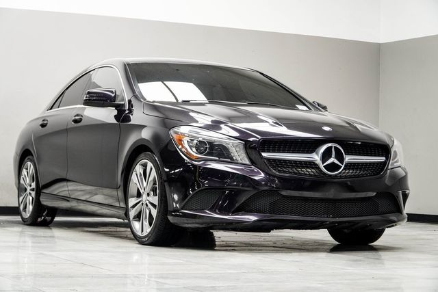 2014 Mercedes-Benz CLA 4dr Sedan CLA 250 FWD - 22932846 - 3