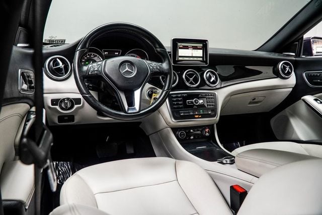 2014 Mercedes-Benz CLA 4dr Sedan CLA 250 FWD - 22932846 - 4