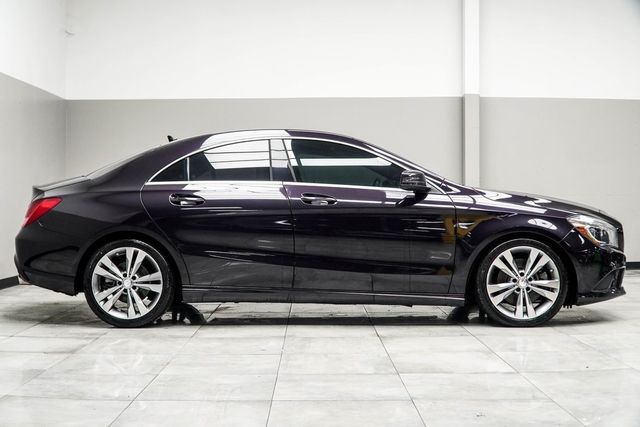 2014 Mercedes-Benz CLA 4dr Sedan CLA 250 FWD - 22932846 - 5