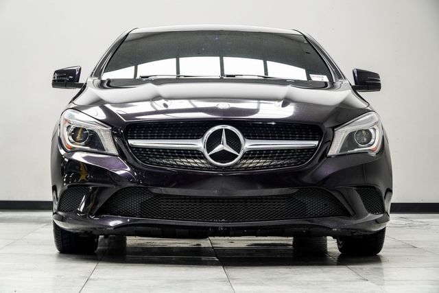 2014 Mercedes-Benz CLA 4dr Sedan CLA 250 FWD - 22932846 - 6