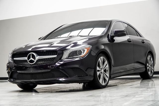 2014 Mercedes-Benz CLA 4dr Sedan CLA 250 FWD - 22932846 - 7