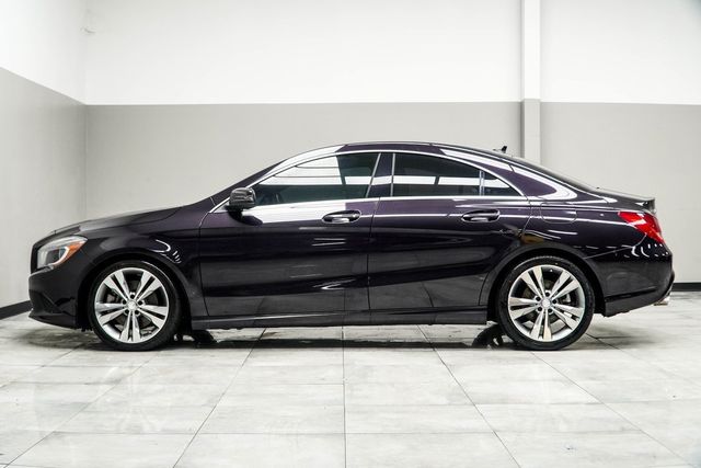 2014 Mercedes-Benz CLA 4dr Sedan CLA 250 FWD - 22932846 - 8