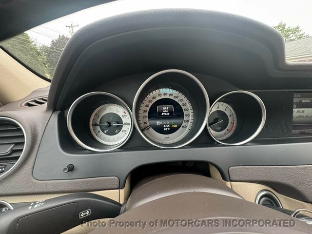 2014 Mercedes-Benz C-Class SUCH A PHENOMENAL VALUE!! ALL WHEEL DRIVE TOO!! - 22897091 - 11