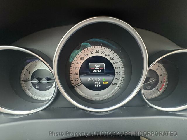 2014 Mercedes-Benz C-Class SUCH A PHENOMENAL VALUE!! ALL WHEEL DRIVE TOO!! - 22897091 - 12