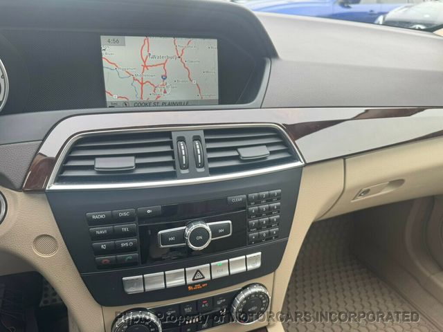 2014 Mercedes-Benz C-Class SUCH A PHENOMENAL VALUE!! ALL WHEEL DRIVE TOO!! - 22897091 - 14