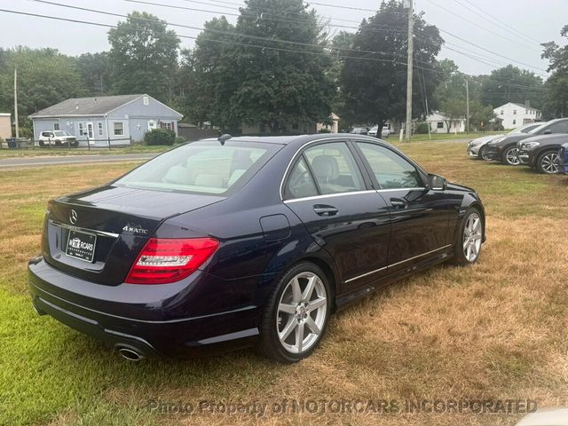 2014 Mercedes-Benz C-Class SUCH A PHENOMENAL VALUE!! ALL WHEEL DRIVE TOO!! - 22897091 - 6