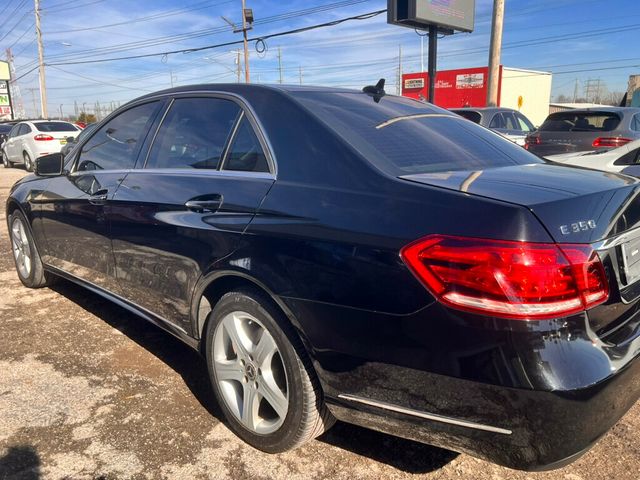 2014 Mercedes-Benz E-Class 4dr Sedan E350 4MATIC - 22764959 - 11