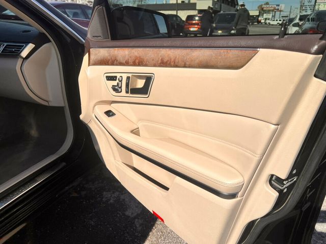 2014 Mercedes-Benz E-Class 4dr Sedan E350 4MATIC - 22764959 - 15
