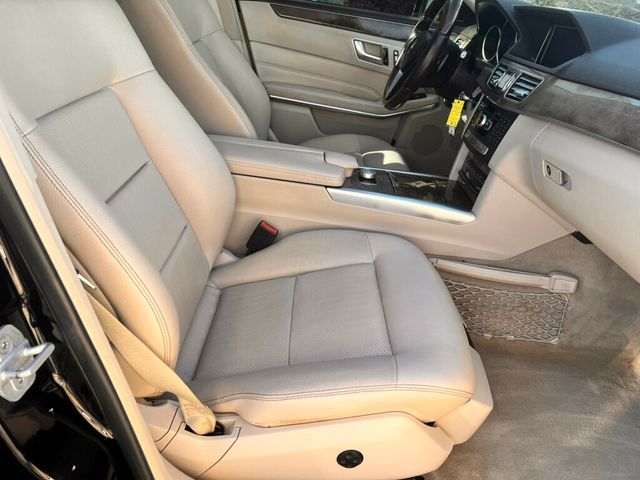 2014 Mercedes-Benz E-Class 4dr Sedan E350 4MATIC - 22764959 - 16