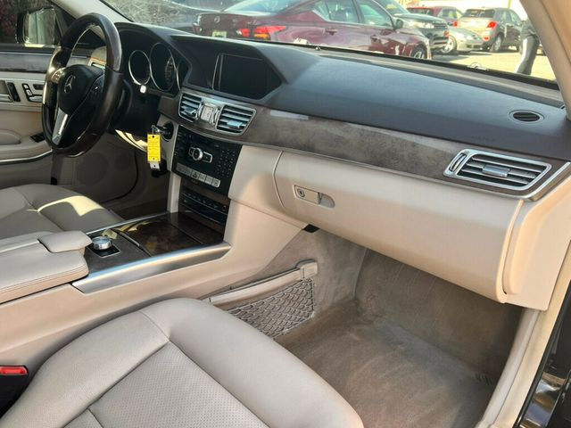 2014 Mercedes-Benz E-Class 4dr Sedan E350 4MATIC - 22764959 - 17