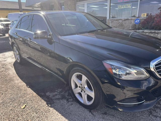 2014 Mercedes-Benz E-Class 4dr Sedan E350 4MATIC - 22764959 - 4