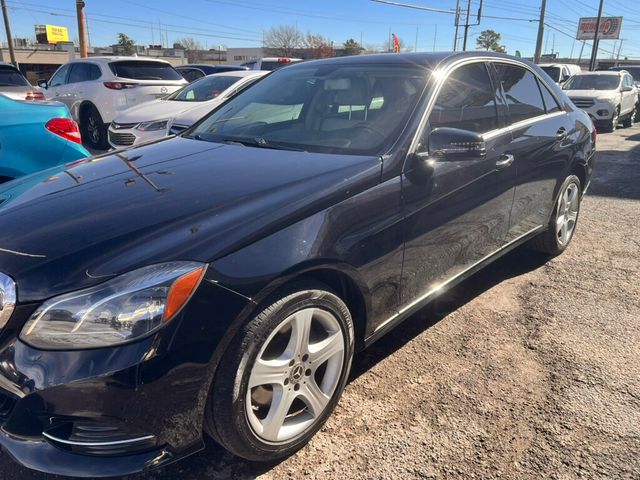 2014 Mercedes-Benz E-Class 4dr Sedan E350 4MATIC - 22764959 - 5