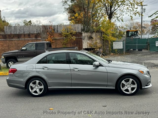 2014 Mercedes-Benz E-Class 4dr Sedan E350 4MATIC - 22939894 - 9