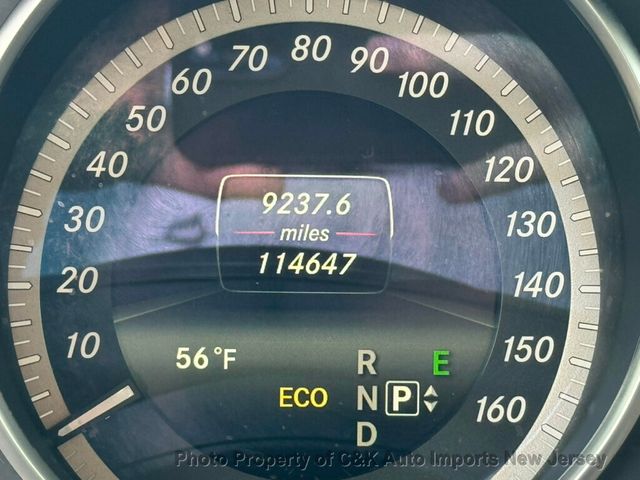 2014 Mercedes-Benz E-Class 4dr Sedan E350 4MATIC - 22939894 - 22