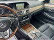 2014 Mercedes-Benz E-Class 4dr Sedan E350 4MATIC - 22939894 - 23