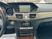 2014 Mercedes-Benz E-Class 4dr Sedan E350 4MATIC - 22939894 - 27