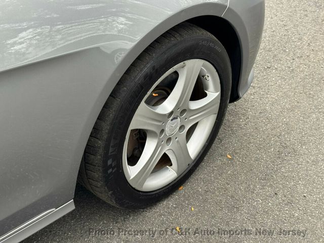 2014 Mercedes-Benz E-Class 4dr Sedan E350 4MATIC - 22939894 - 44