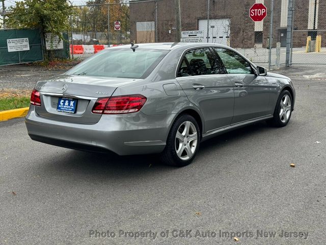 2014 Mercedes-Benz E-Class 4dr Sedan E350 4MATIC - 22939894 - 8