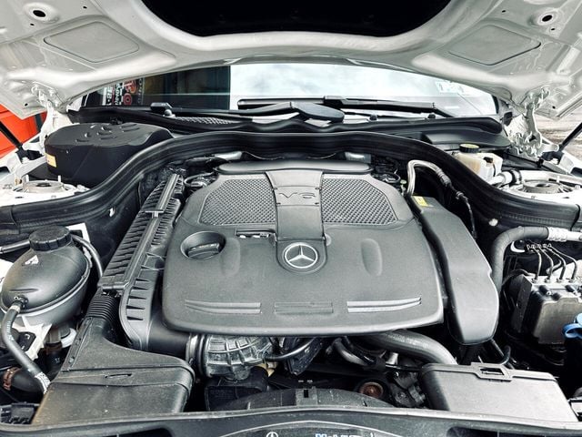 2014 Mercedes-Benz E-Class 4dr Sedan E350 4MATIC - 22324252 - 23