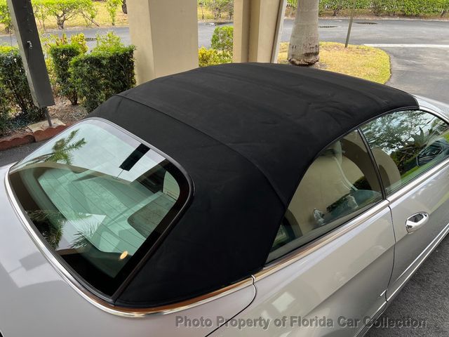 2014 Mercedes-Benz E-Class E350 Cabriolet RWD Sport Premium Package - 22431165 - 39