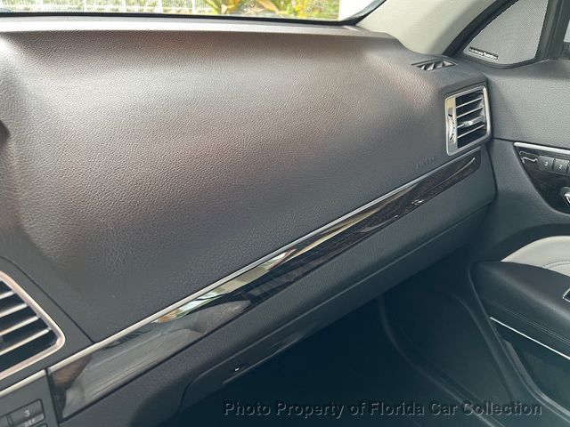 2014 Mercedes-Benz E-Class E350 Cabriolet RWD Sport Premium Package - 22431165 - 56
