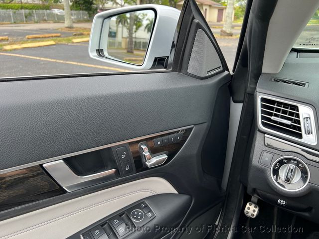 2014 Mercedes-Benz E-Class E350 Cabriolet RWD Sport Premium Package - 22431165 - 68