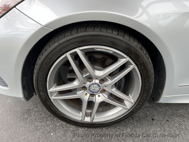 2014 Mercedes-Benz E-Class E350 Cabriolet RWD Sport Premium Package - 22431165 - 80