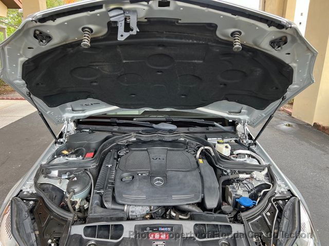 2014 Mercedes-Benz E-Class E350 Cabriolet RWD Sport Premium Package - 22431165 - 85