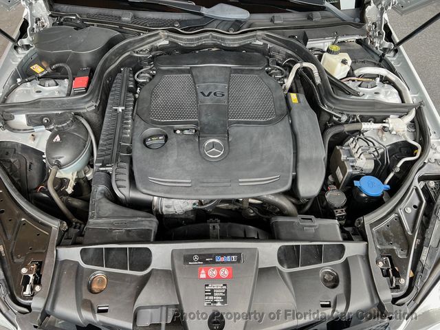 2014 Mercedes-Benz E-Class E350 Cabriolet RWD Sport Premium Package - 22431165 - 87