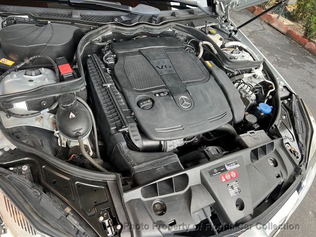 2014 Mercedes-Benz E-Class E350 Cabriolet RWD Sport Premium Package - 22431165 - 88