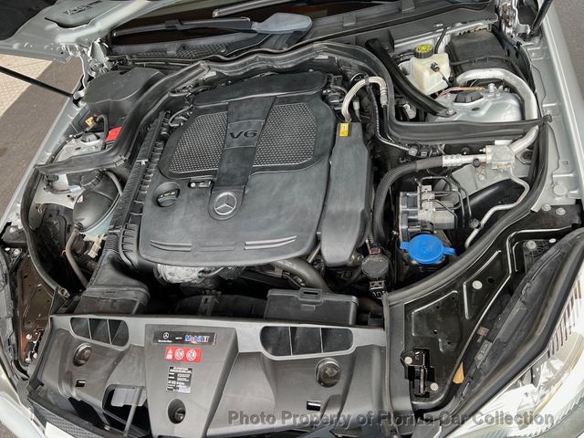 2014 Mercedes-Benz E-Class E350 Cabriolet RWD Sport Premium Package - 22431165 - 89