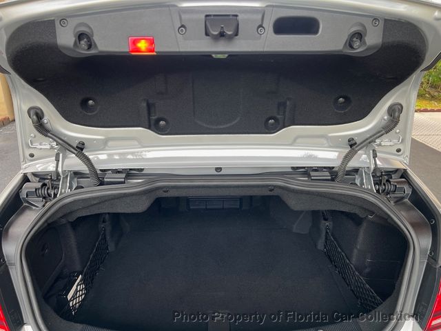2014 Mercedes-Benz E-Class E350 Cabriolet RWD Sport Premium Package - 22431165 - 91